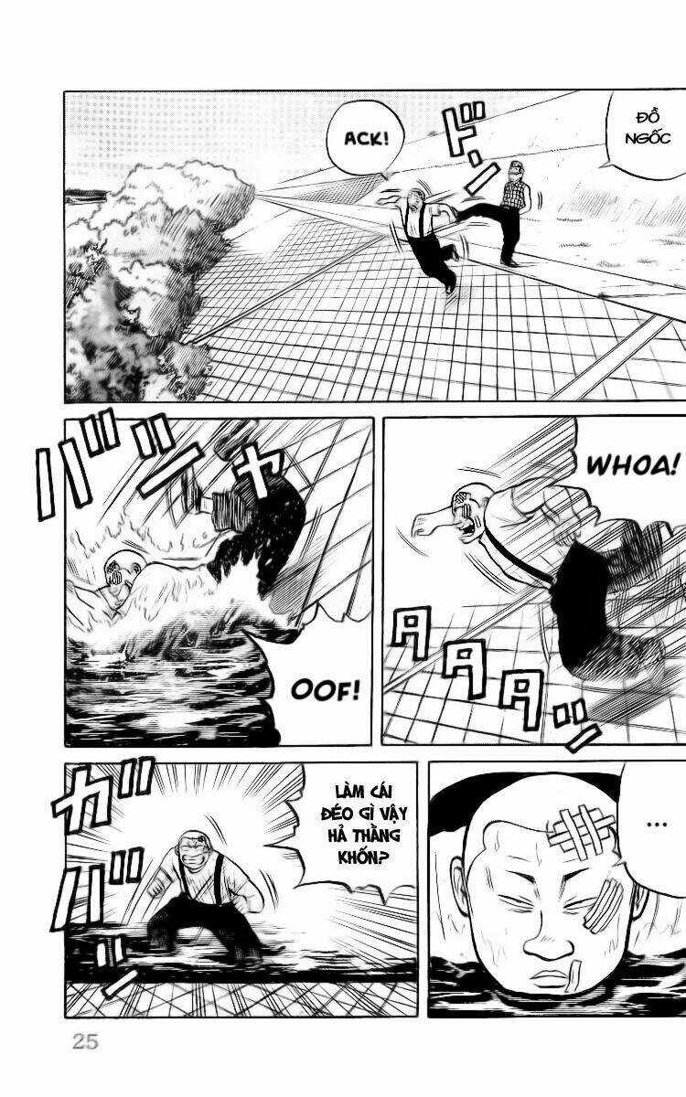 Crows Chapter 29 trang 48