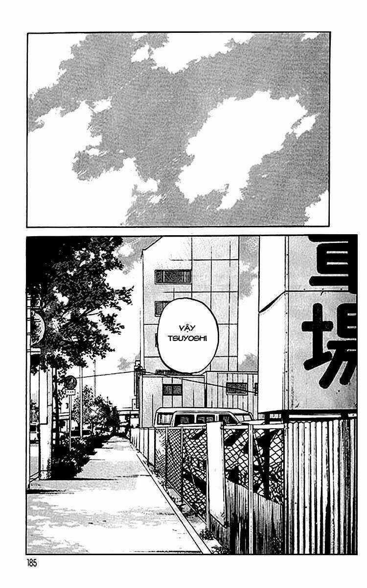 Crows Chapter 29 trang 5