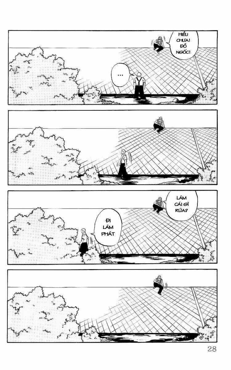 Crows Chapter 29 trang 51