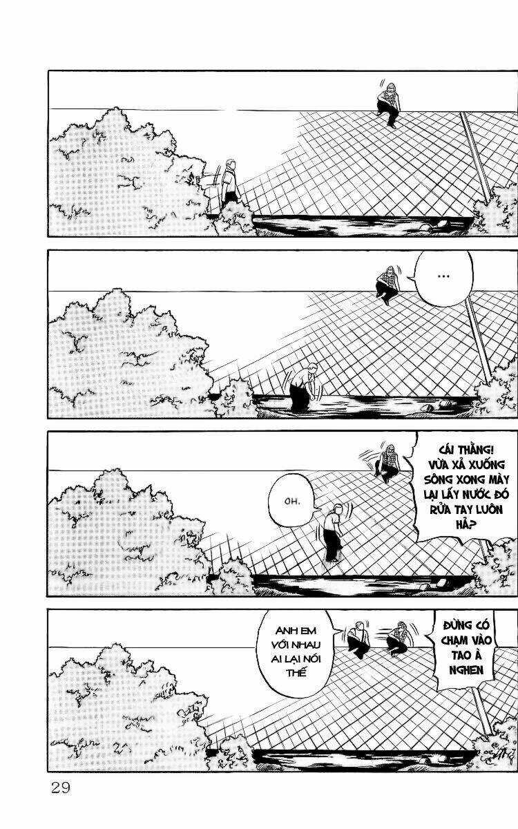 Crows Chapter 29 trang 52