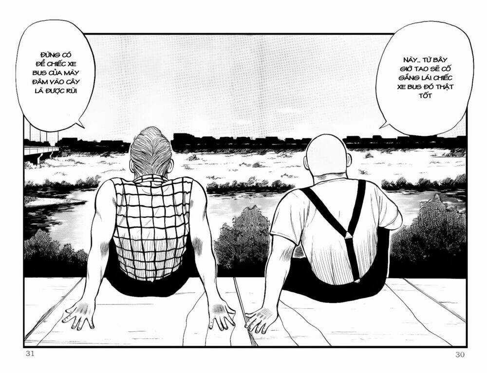 Crows Chapter 29 trang 53