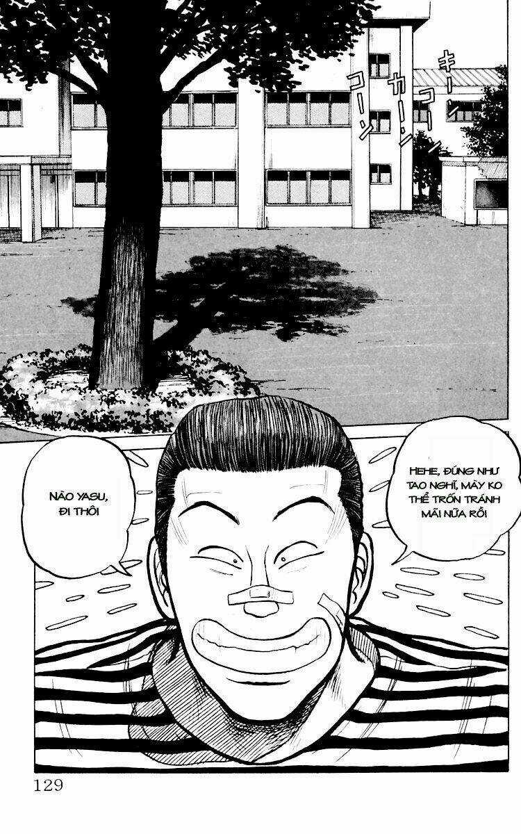 Crows Chapter 3 trang 22