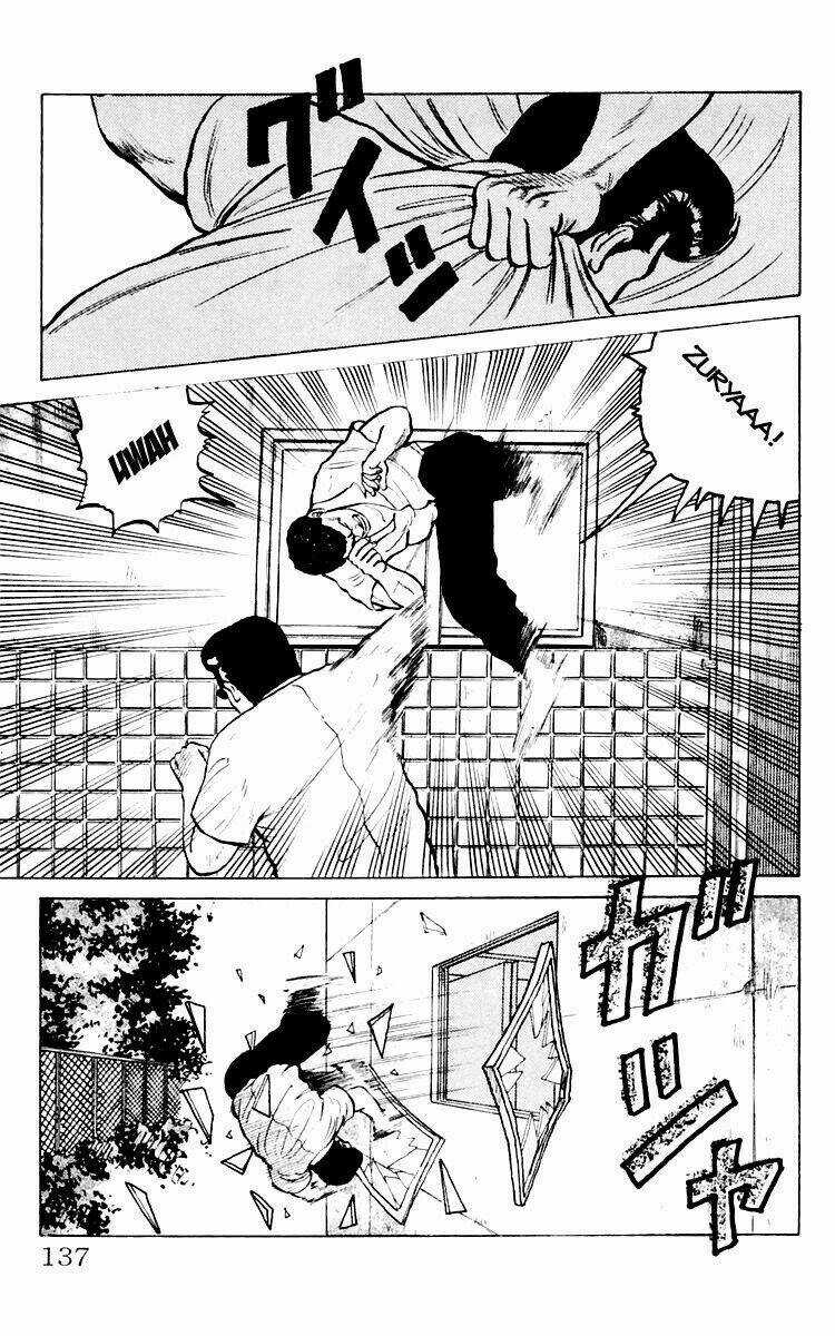 Crows Chapter 3 trang 30