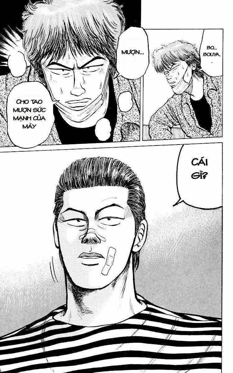 Crows Chapter 3 trang 40