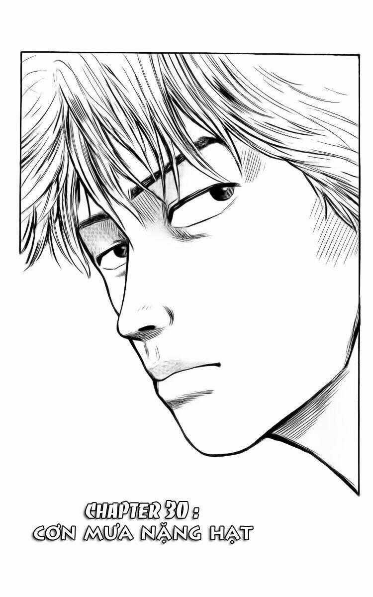 Crows Chapter 30 trang 1