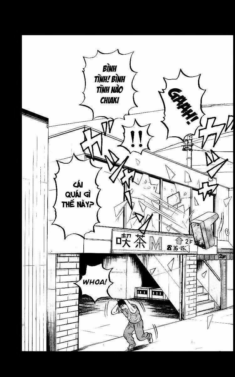 Crows Chapter 30 trang 13