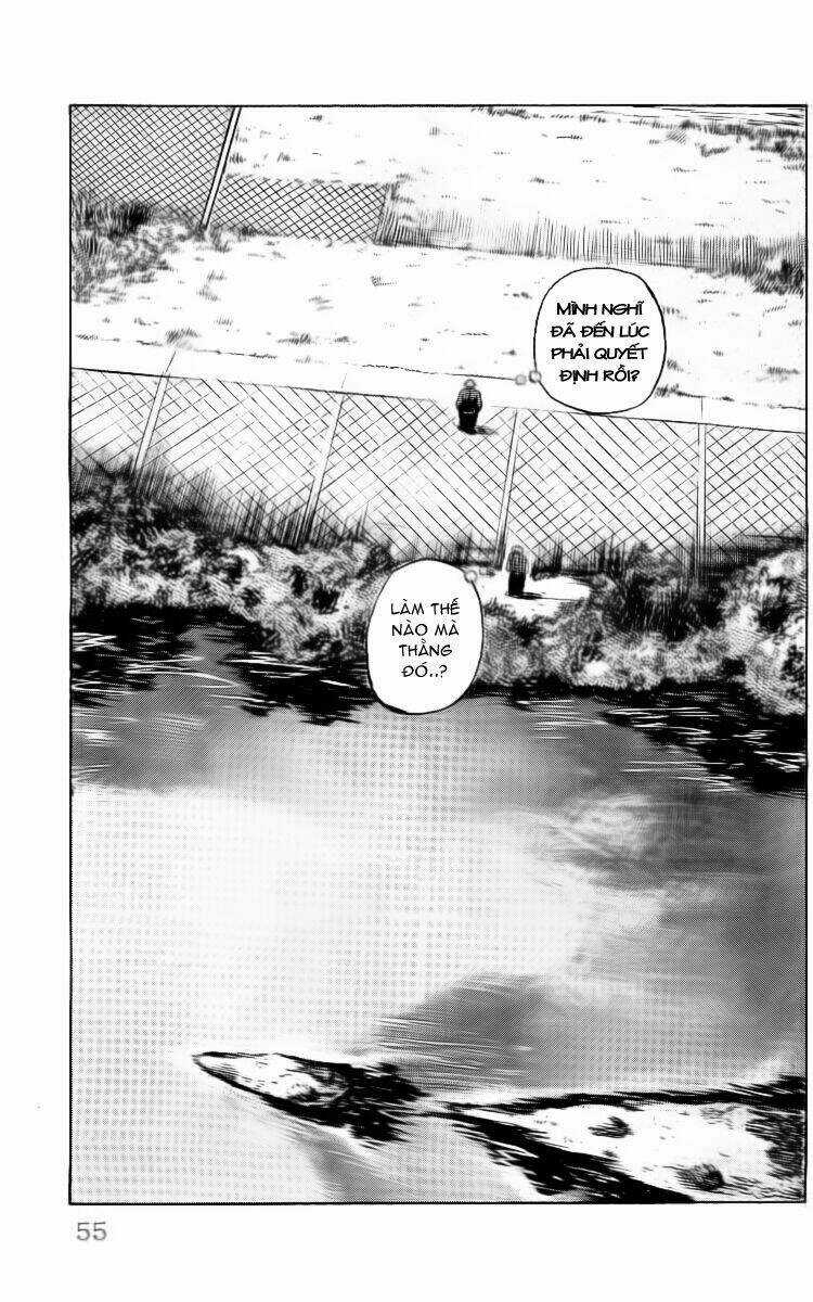 Crows Chapter 30 trang 19