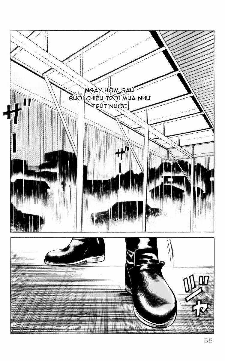 Crows Chapter 30 trang 20