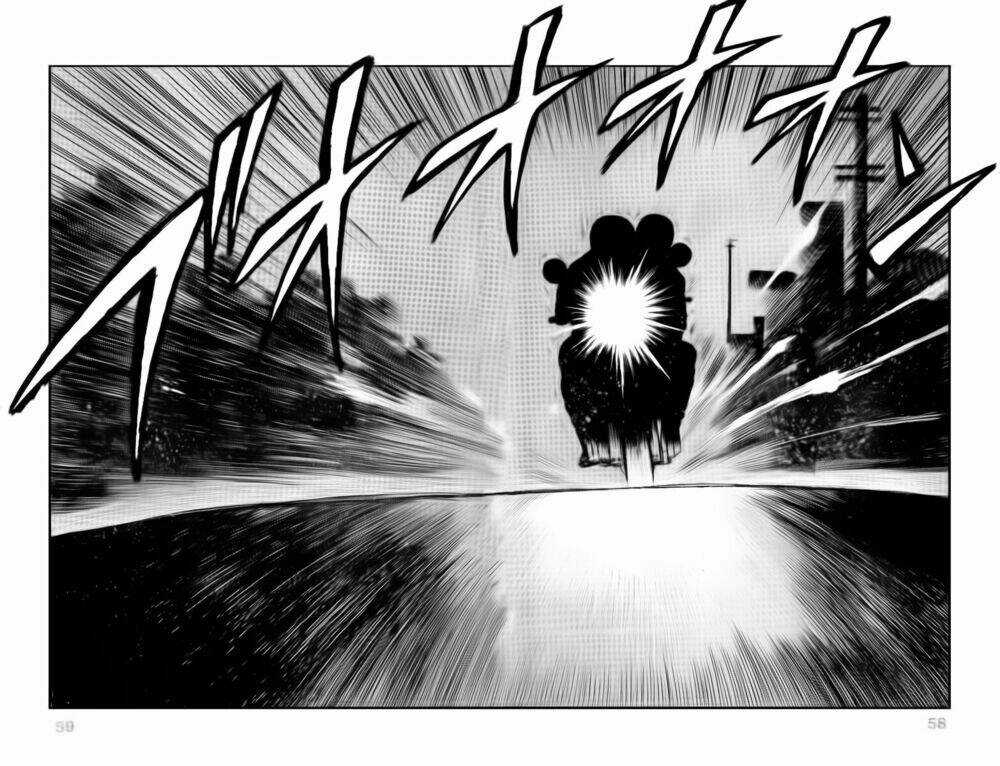 Crows Chapter 30 trang 22