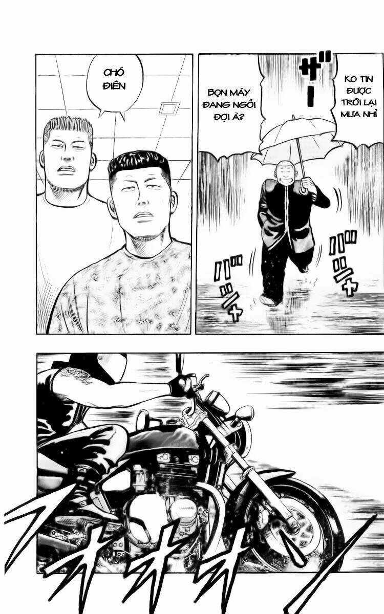 Crows Chapter 30 trang 24