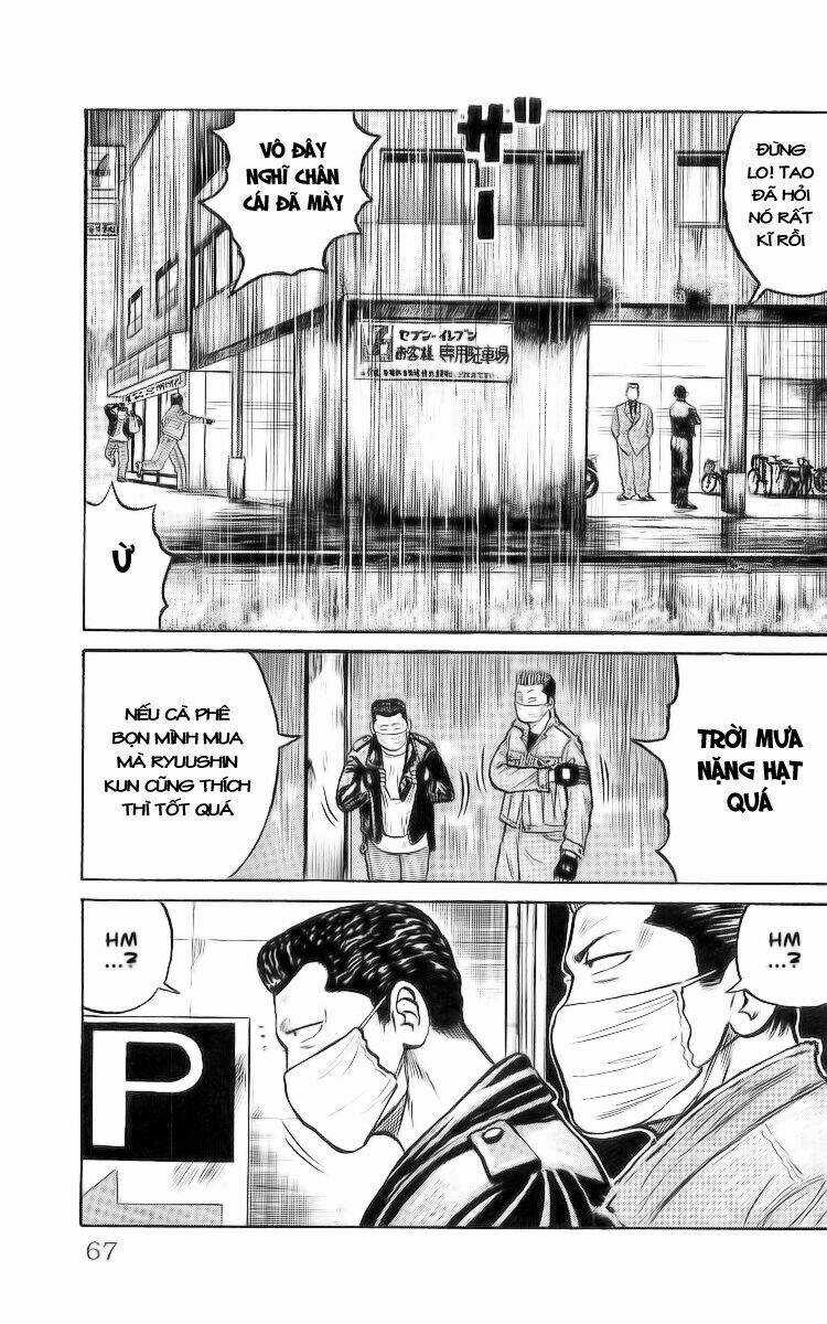 Crows Chapter 30 trang 30