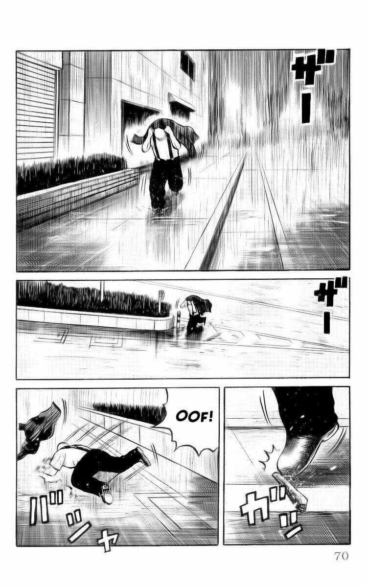 Crows Chapter 30 trang 32