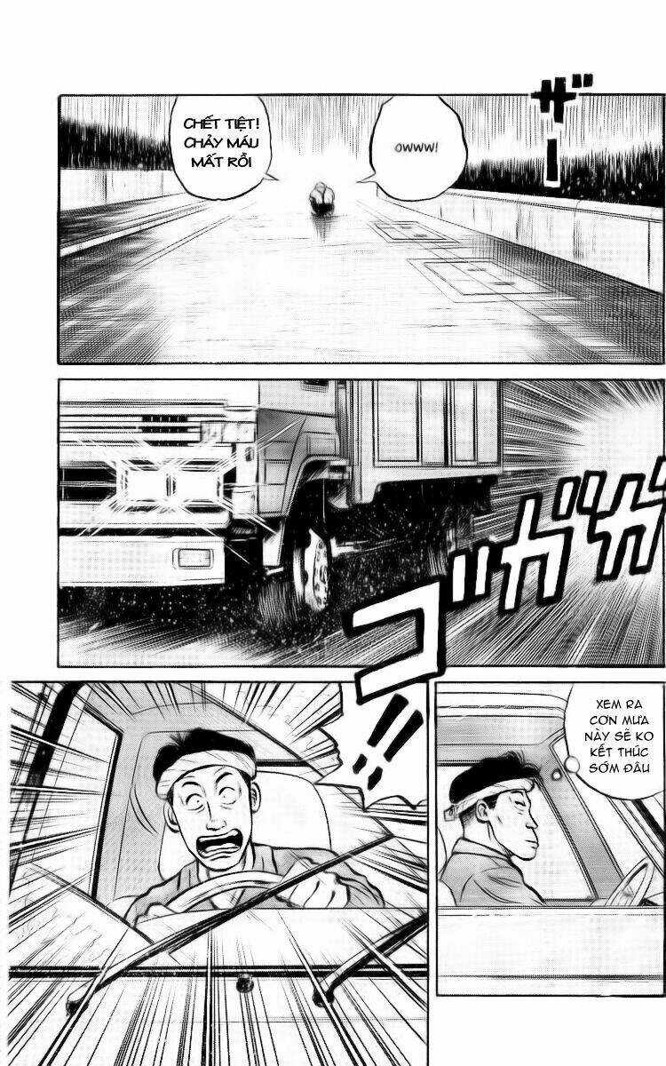 Crows Chapter 30 trang 33