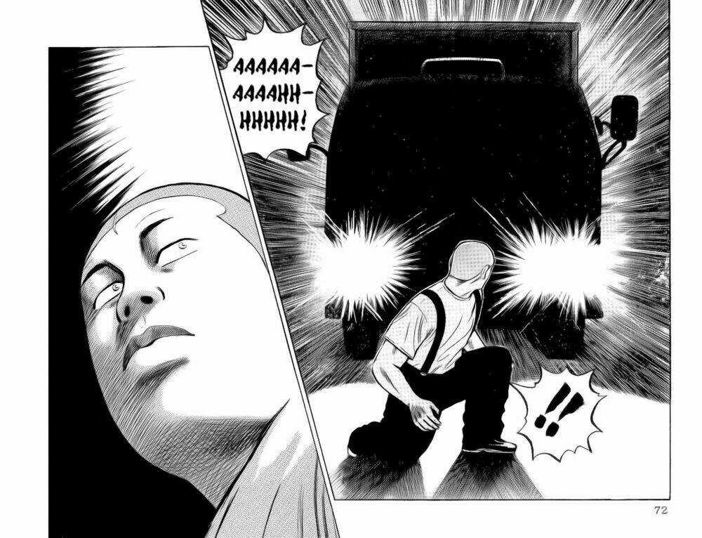 Crows Chapter 30 trang 34