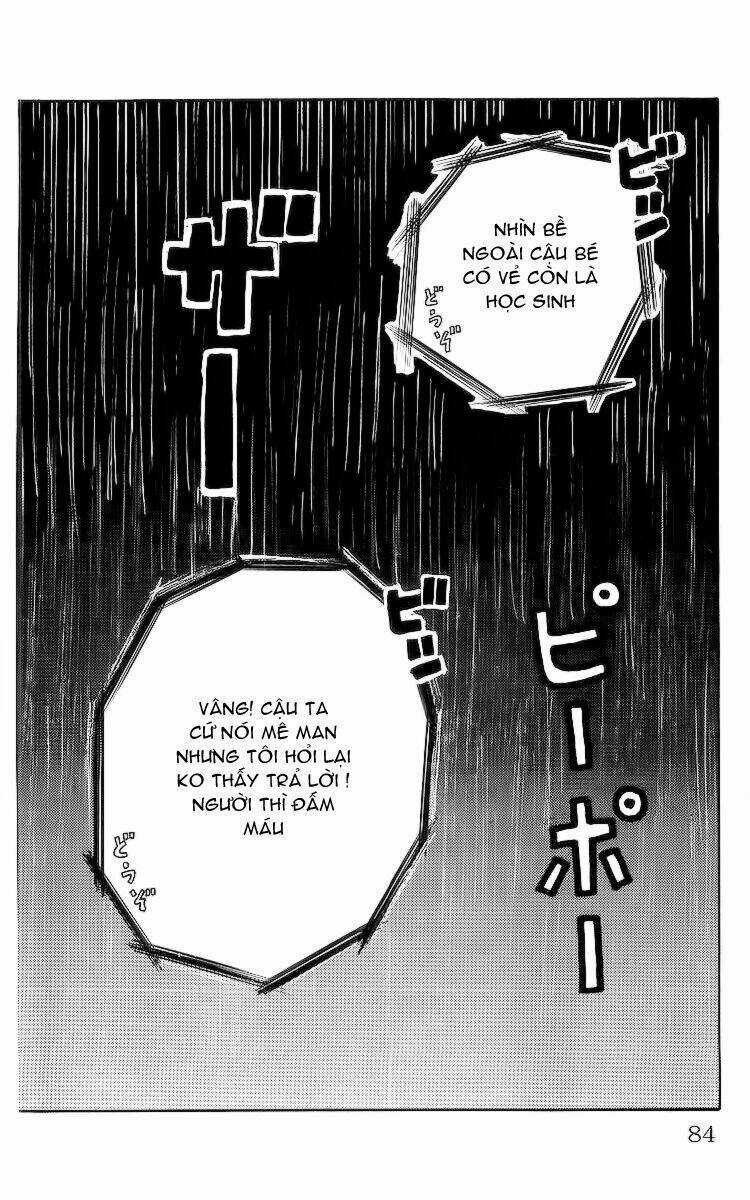 Crows Chapter 30 trang 45