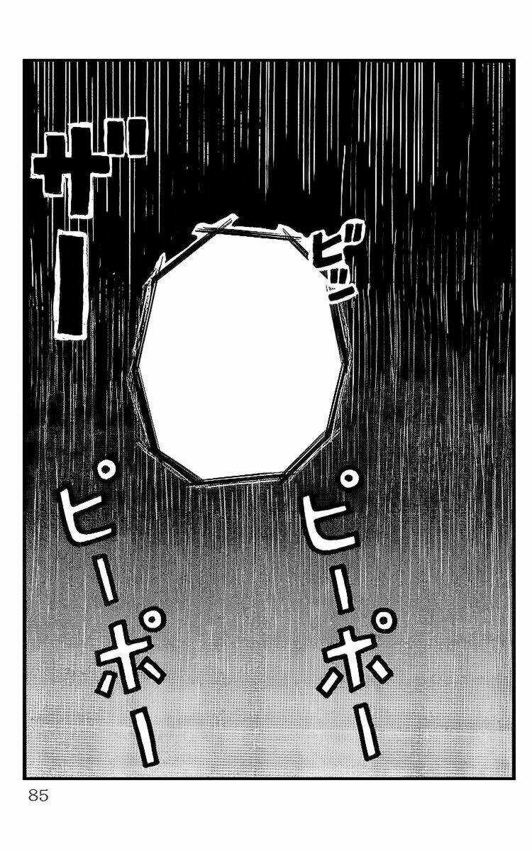 Crows Chapter 30 trang 46