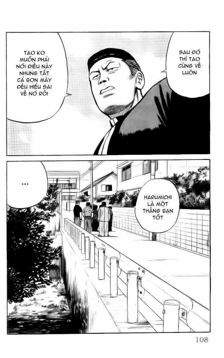 Crows Chapter 31 trang 19