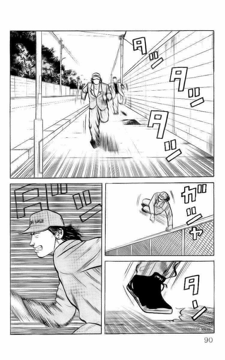 Crows Chapter 31 trang 2