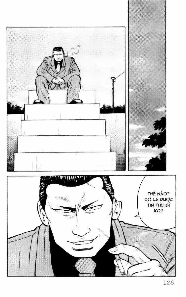 Crows Chapter 31 trang 36