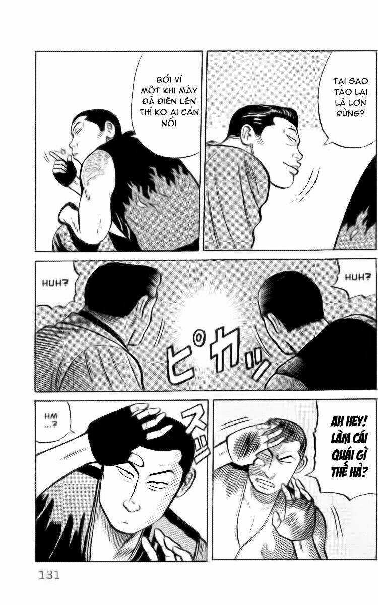 Crows Chapter 31 trang 41