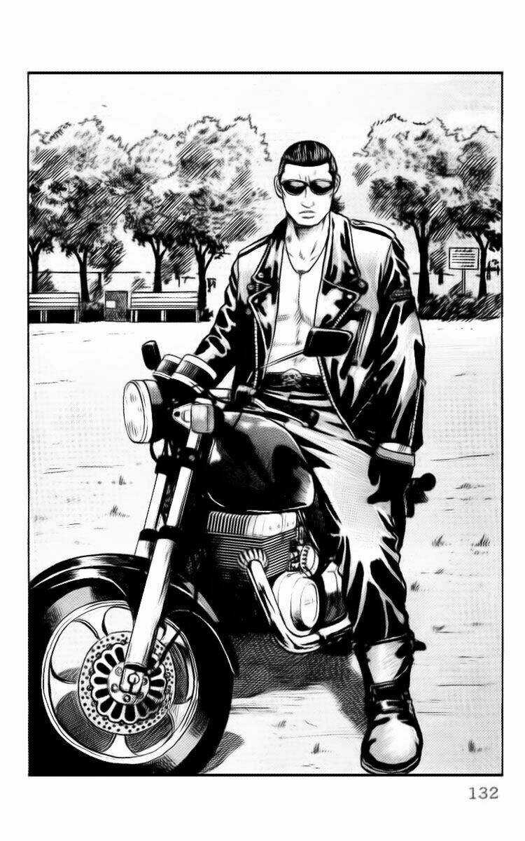 Crows Chapter 31 trang 42