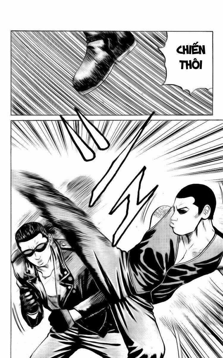 Crows Chapter 31 trang 44