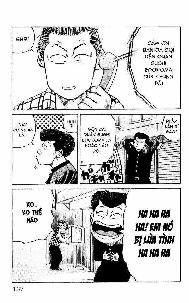 Crows Chapter 31 trang 47