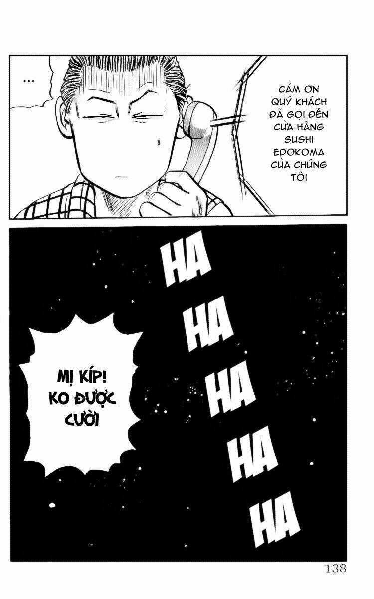 Crows Chapter 31 trang 48