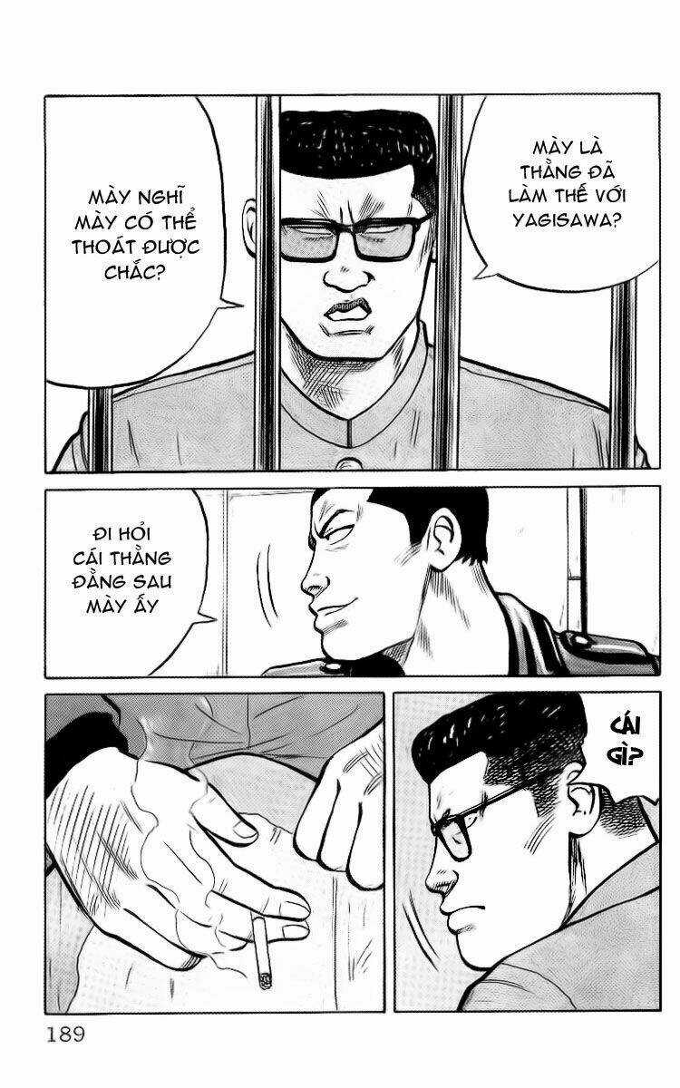 Crows Chapter 32 trang 48