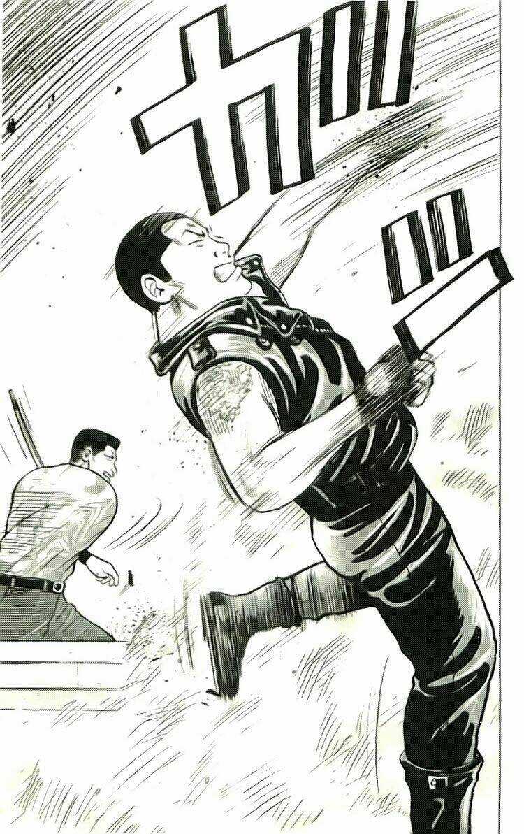 Crows Chapter 33 trang 34