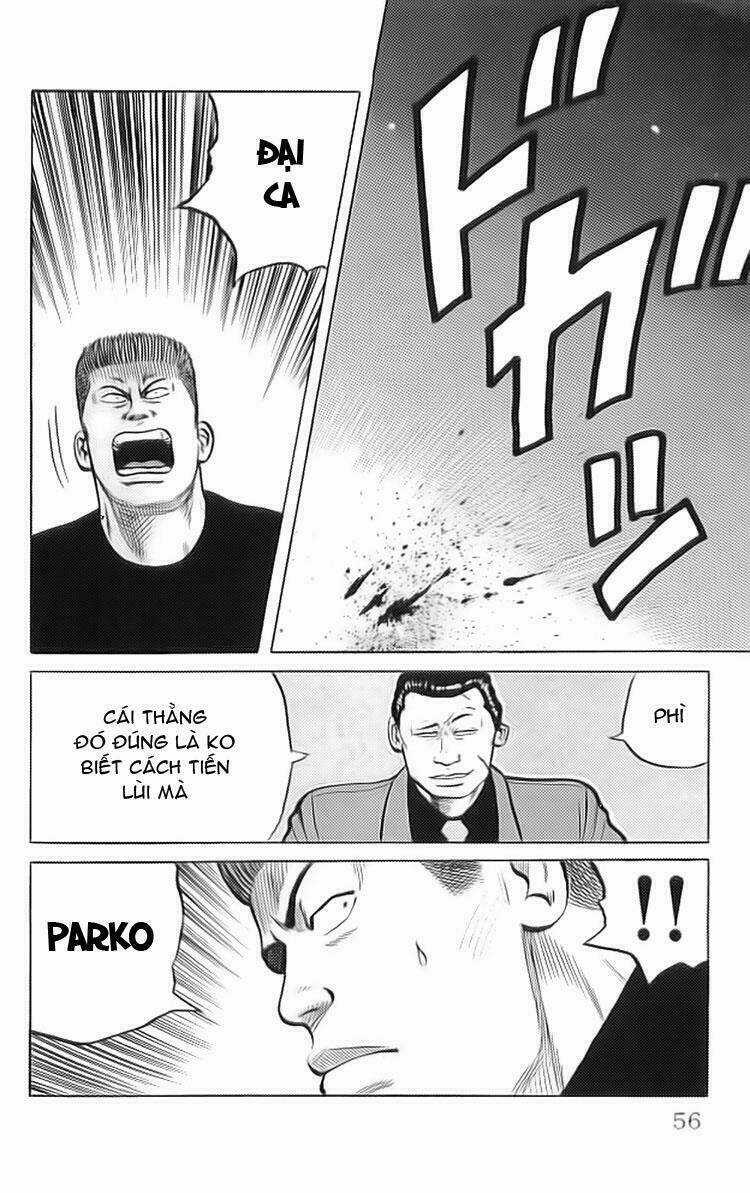 Crows Chapter 33 trang 47