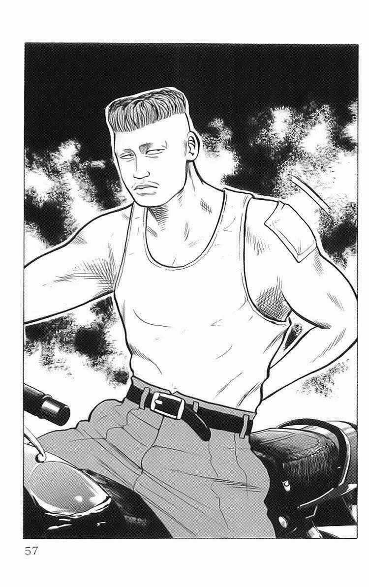 Crows Chapter 33 trang 48