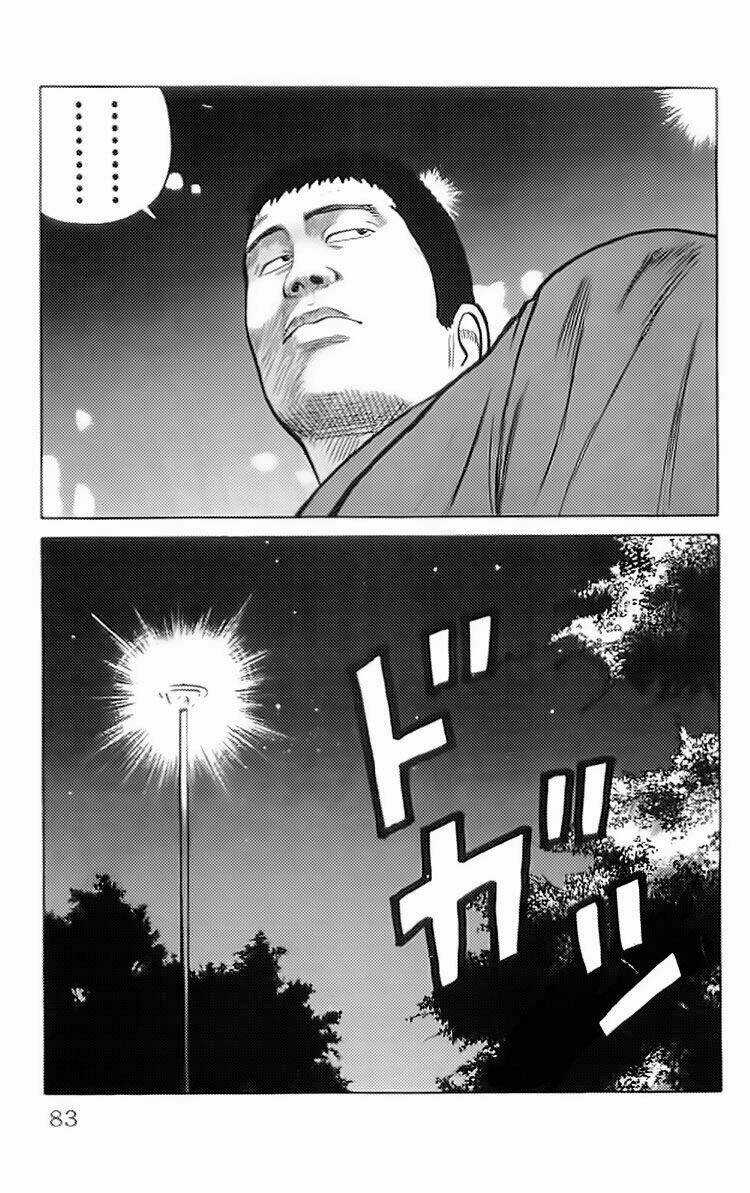 Crows Chapter 34 trang 24