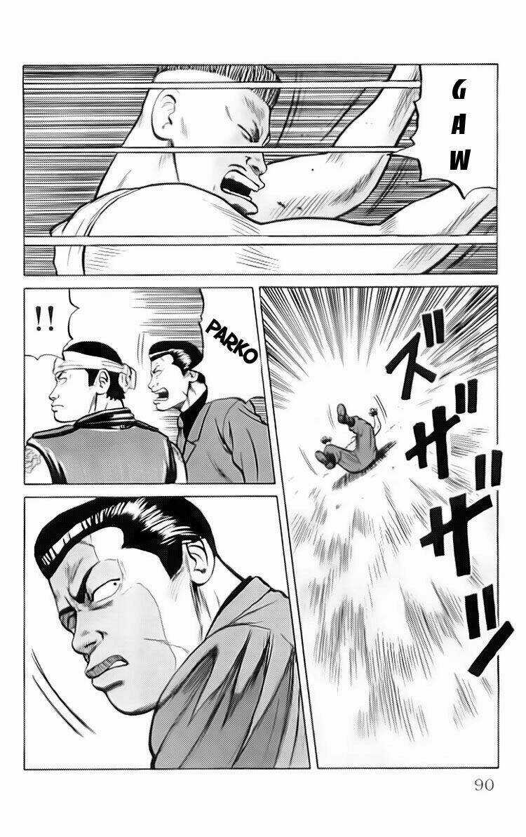 Crows Chapter 34 trang 30