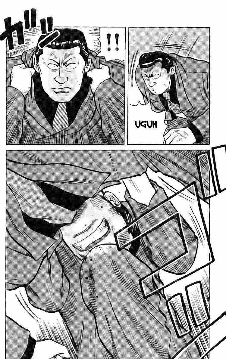 Crows Chapter 34 trang 34