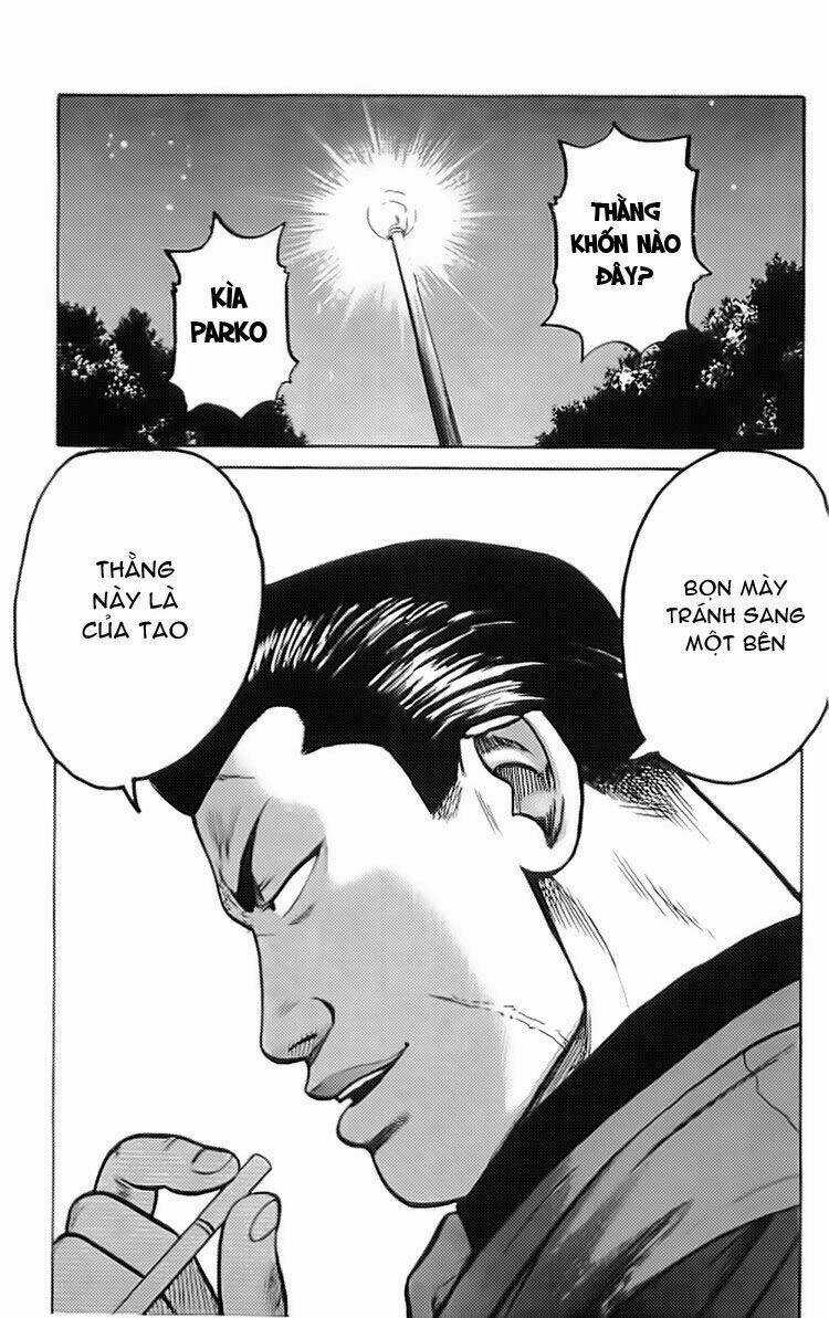 Crows Chapter 34 trang 39