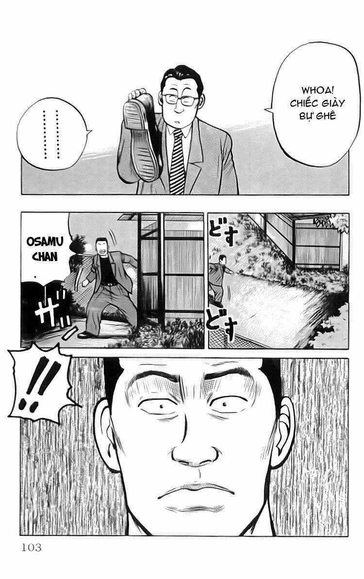 Crows Chapter 34 trang 42