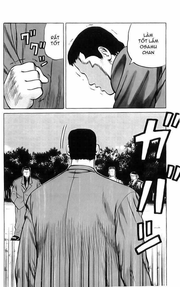 Crows Chapter 34 trang 45