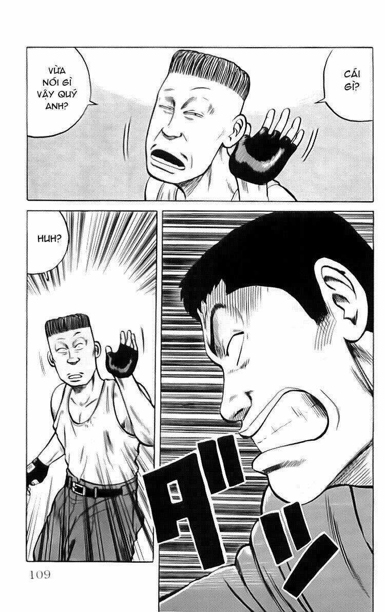 Crows Chapter 34 trang 48