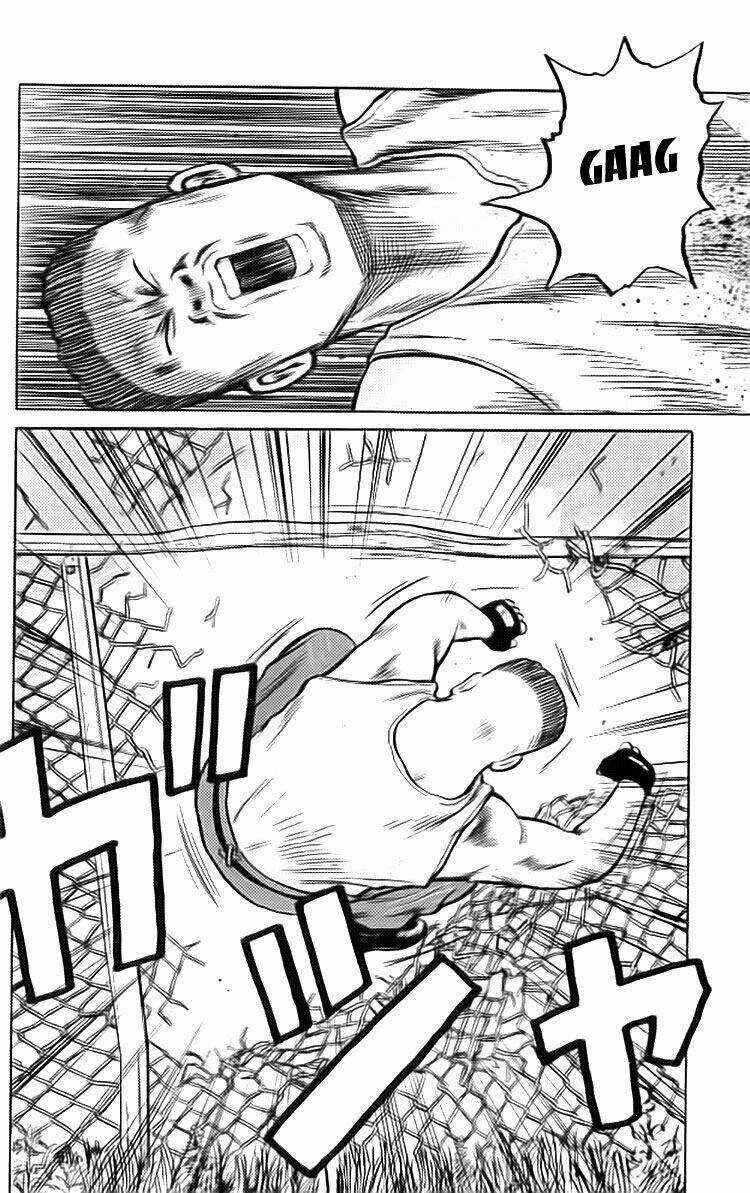 Crows Chapter 34 trang 50