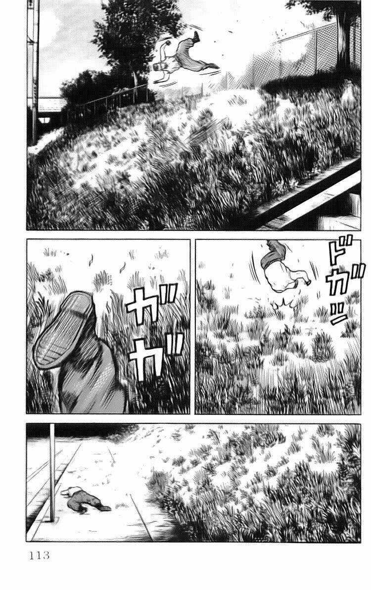 Crows Chapter 34 trang 51