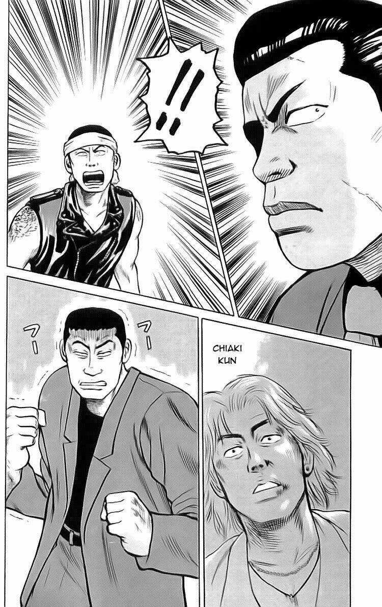 Crows Chapter 34 trang 52