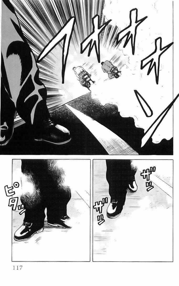 Crows Chapter 34 trang 55