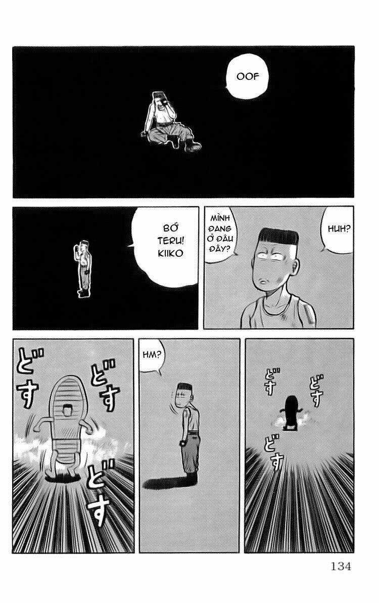 Crows Chapter 35 trang 13