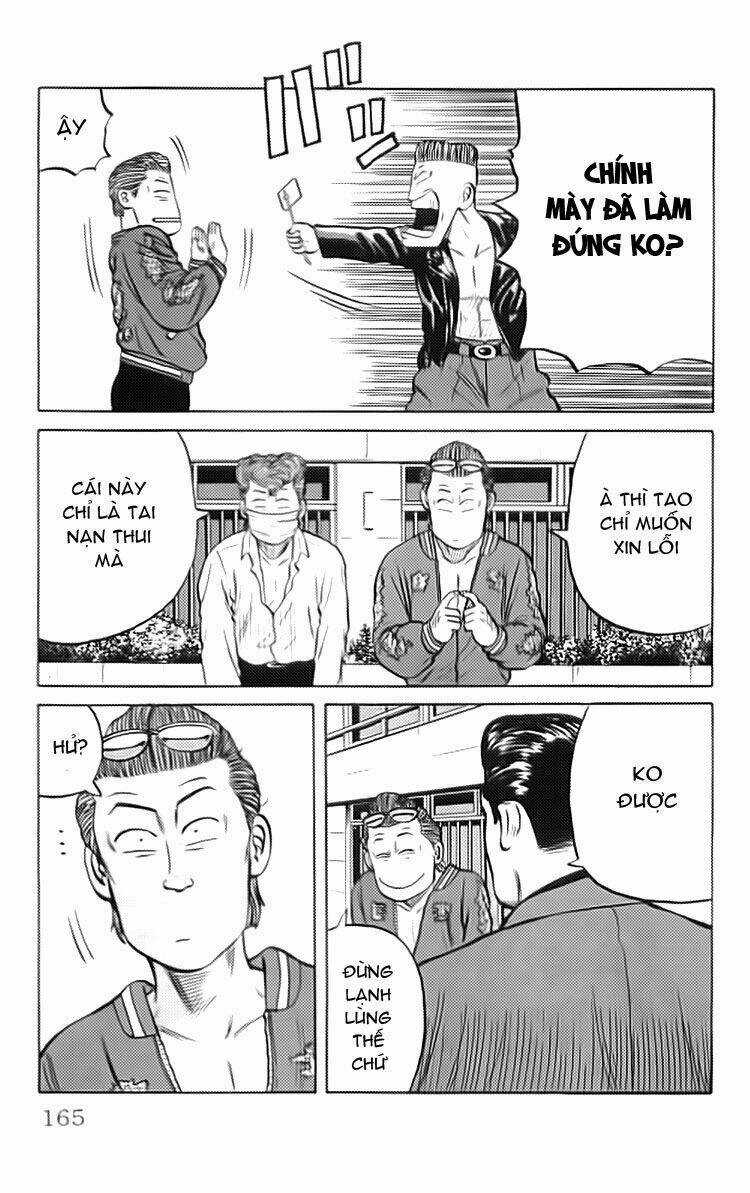 Crows Chapter 35 trang 42