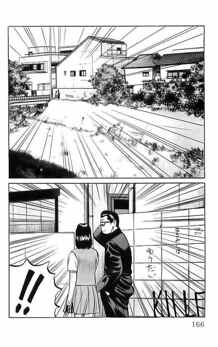 Crows Chapter 35 trang 43