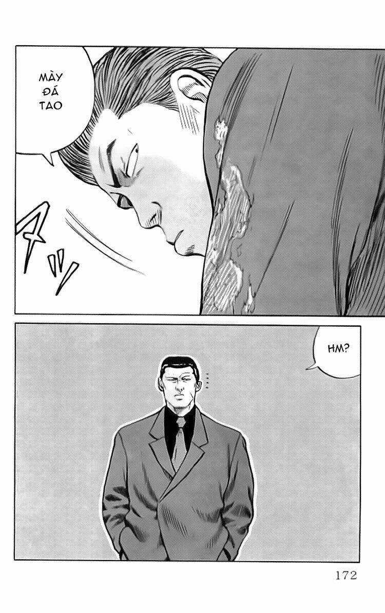 Crows Chapter 35 trang 49