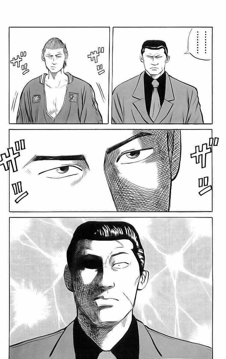 Crows Chapter 35 trang 51