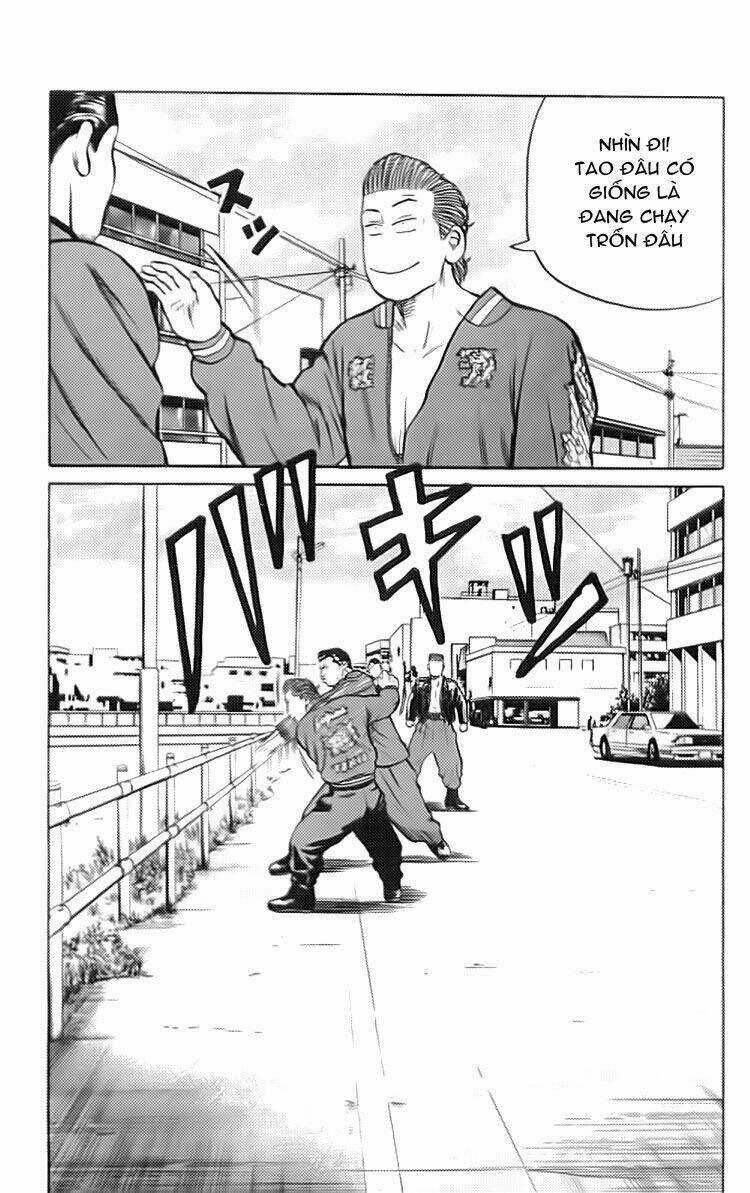 Crows Chapter 35 trang 52