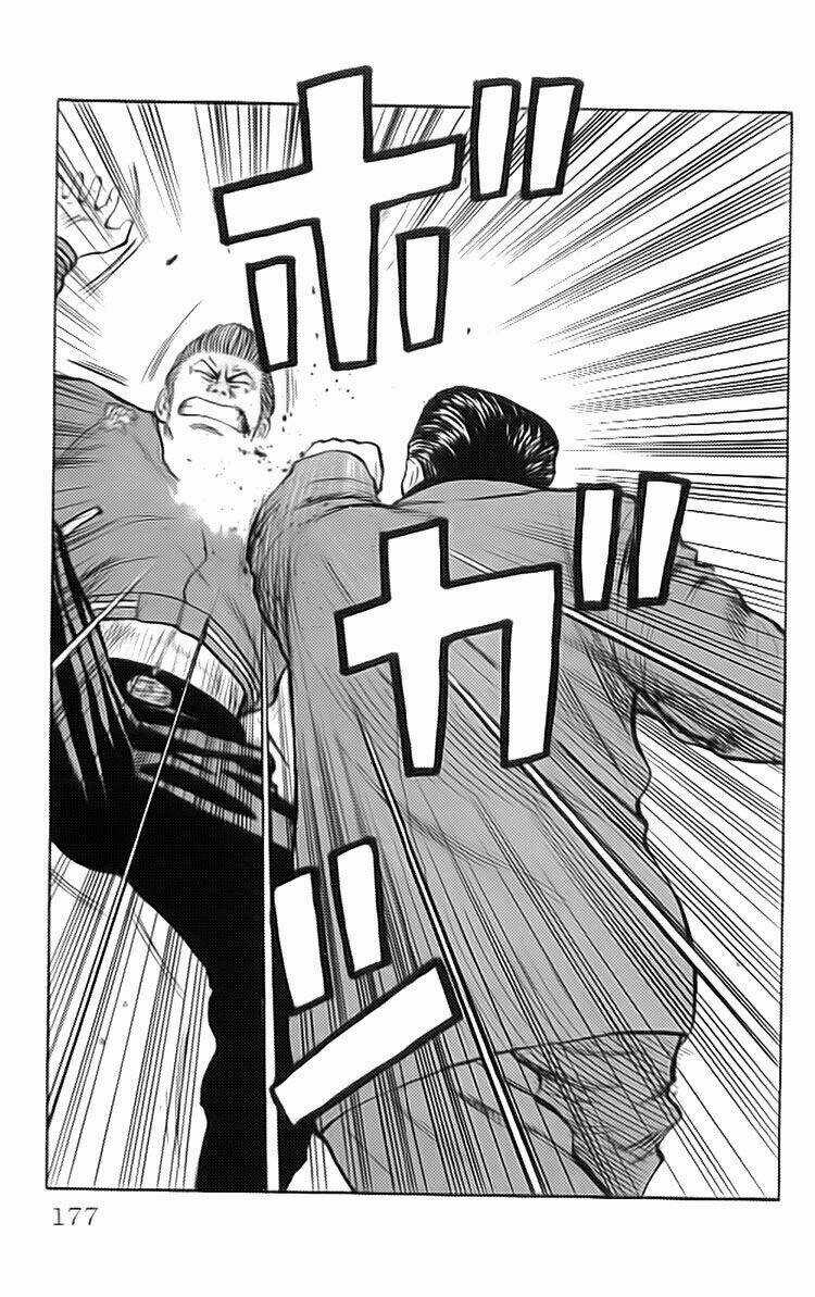 Crows Chapter 35 trang 54